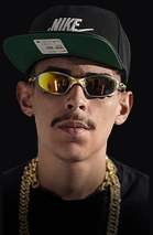 DJ Oreia