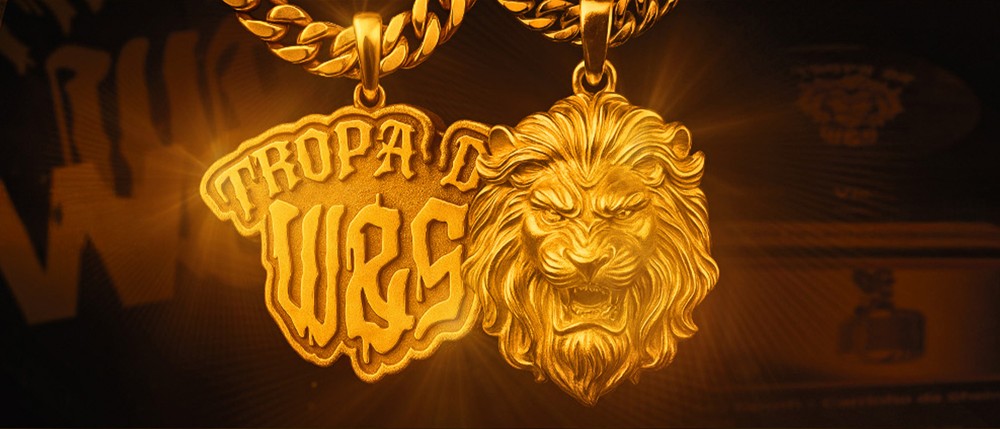 Tropa da W&S
